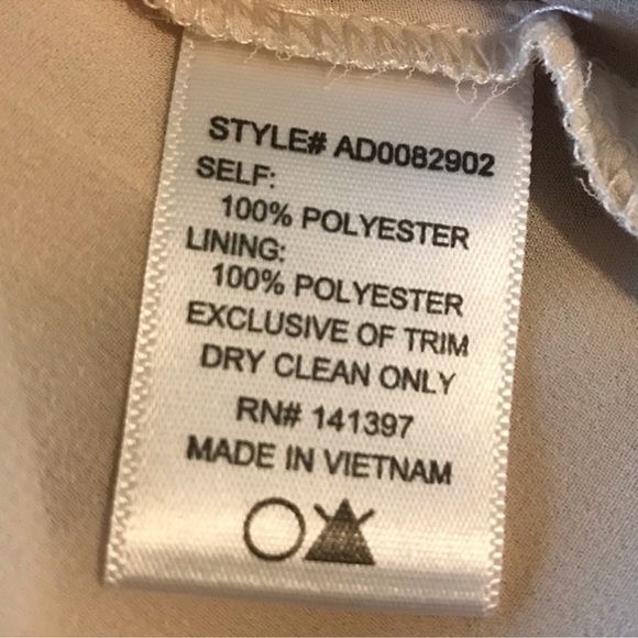 ASTR Cream Lace Boho Scoop Mini Baby Doll
Shift Dress - Picture 9 of 10